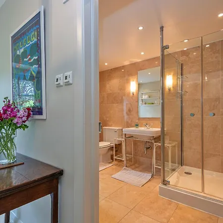 Finest Retreats - The Nook Bank Newton Ferienhaus *