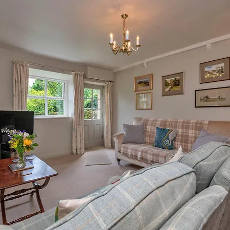 Ferienhaus Finest Retreats - The Nook Bank Newton Skipton