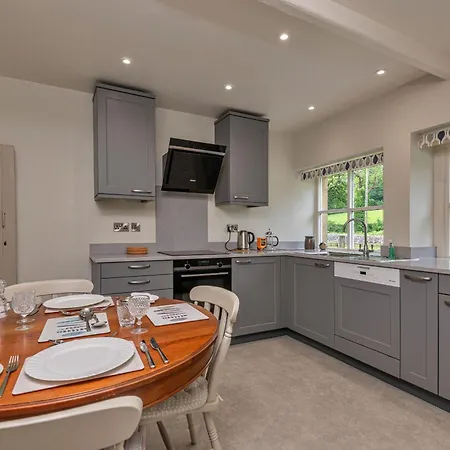 Ferienhaus Finest Retreats - The Nook Bank Newton Skipton