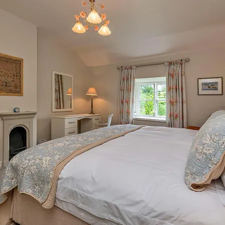Finest Retreats - The Nook Bank Newton Skipton