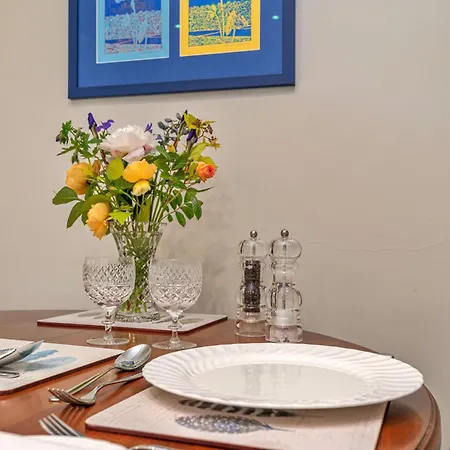 Finest Retreats - The Nook Bank Newton Ferienhaus Skipton