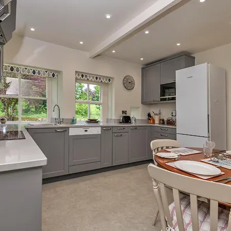 Ferienhaus Finest Retreats - The Nook Bank Newton *