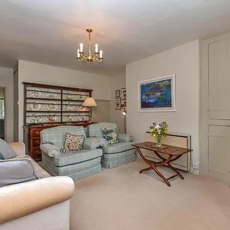 Ferienhaus Finest Retreats - The Nook Bank Newton Skipton