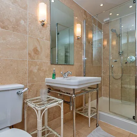 Ferienhaus Finest Retreats - The Nook Bank Newton