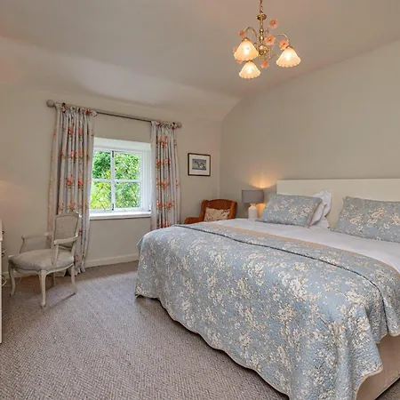 Finest Retreats - The Nook Bank Newton Ferienhaus Skipton