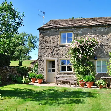 Ferienhaus Finest Retreats - The Nook Bank Newton