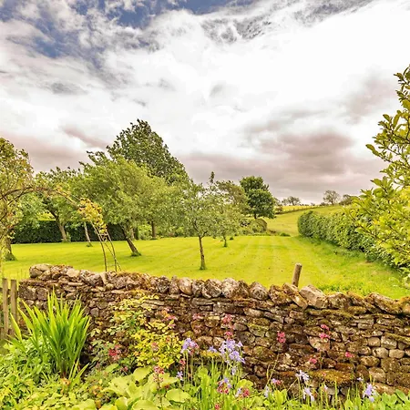 Finest Retreats - The Nook Bank Newton Ferienhaus *
