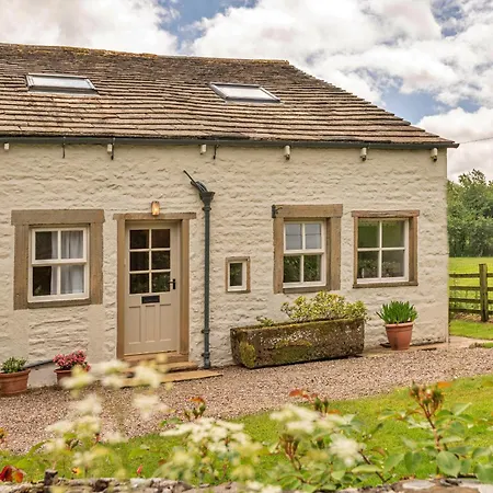 Finest Retreats - The Nook Bank Newton Ferienhaus *