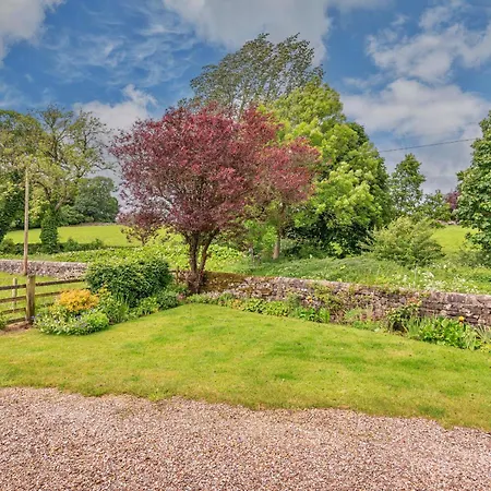 Ferienhaus Finest Retreats - The Nook Bank Newton Skipton